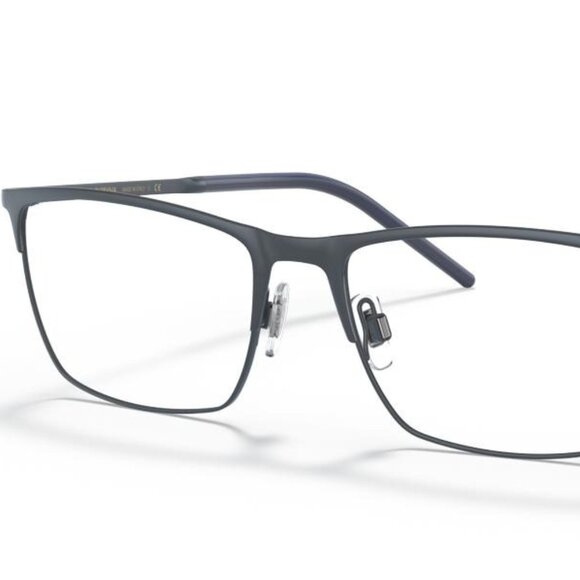 NEW DOLCE & GABBANA DG1309 Eyeglasses - Matte Navy Frame - Picture 1 of 3